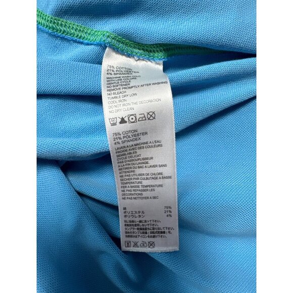 Tommy Bahama Half Zip 154-T212798 Pullover Men's Size L - Picture 9 of 11